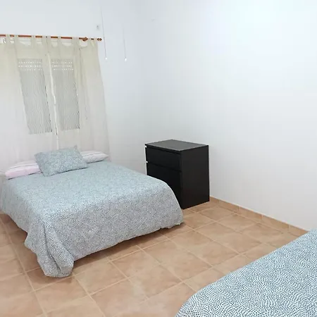 Chalet Sanlucar La Mayor Casa de Férias Sevilha