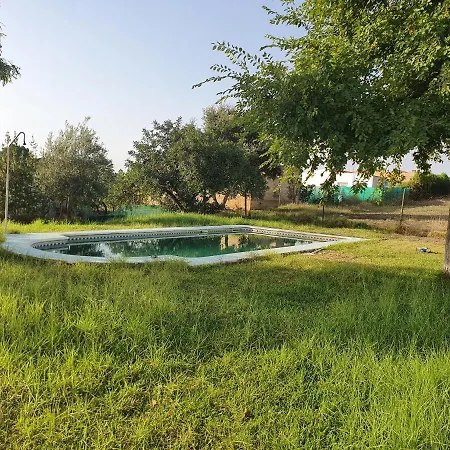 Casa de Férias Chalet Sanlucar La Mayor *