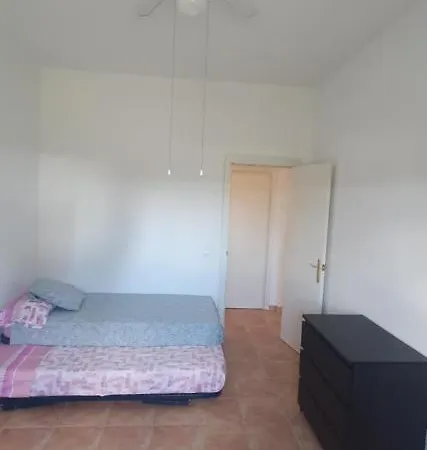 Casa de Férias Chalet Sanlucar La Mayor