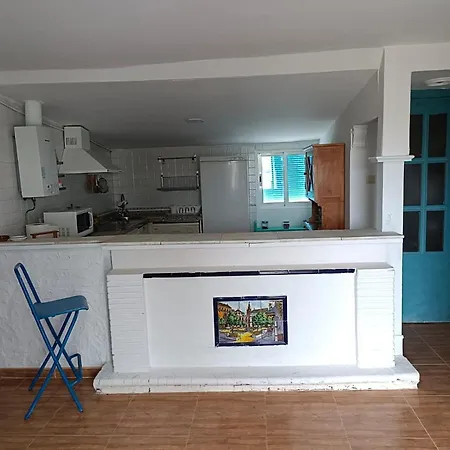 Chalet Sanlucar La Mayor