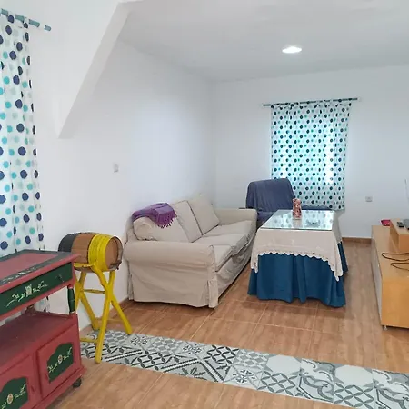 Дом отдыха Chalet Sanlucar La Mayor Севилья